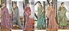 Shravasti By Vallabhi Brasso Designer Sarees Wholesale Shop In Surat